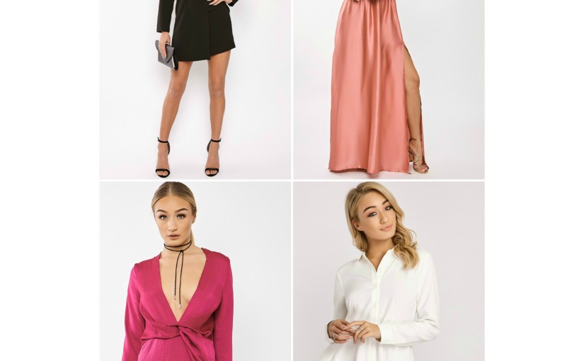 January Fashion Guide: 5 Dresses Perfect for Winter