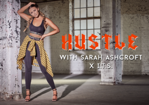 Sarah Ashcroft x In The Style Collection