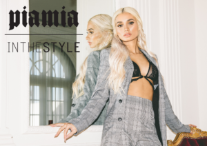 pia mia in the style colletion