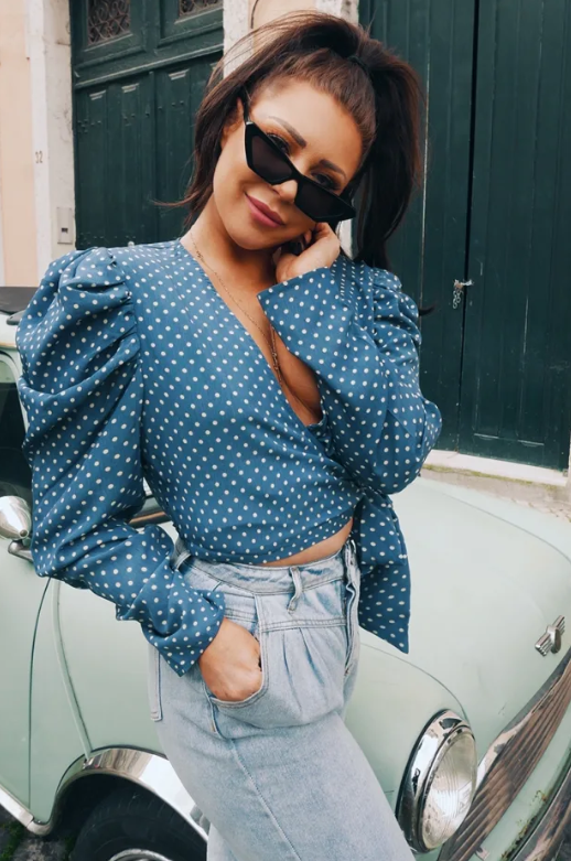 Lorna Luxe X In The Style