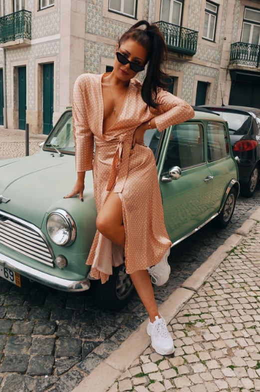 The Collection That Broke The Internet- Lorna Luxe x In the Style