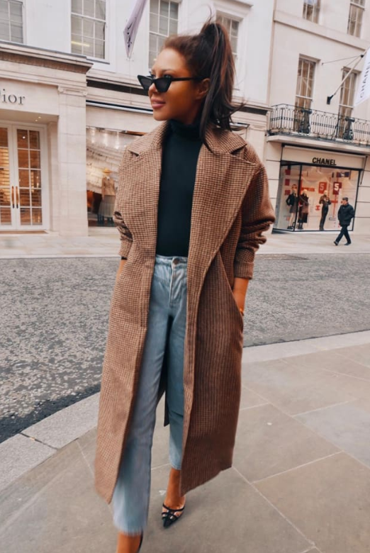 Currently Loving: Lorna Luxe x In The Style 'Gabrielle' Co-Ord - From  Nubiana, With Love