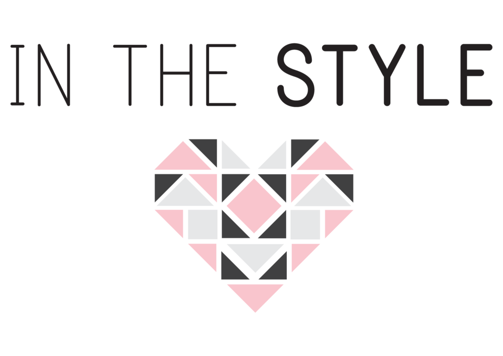 IN+THE+STYLE+LOGO | In The Style