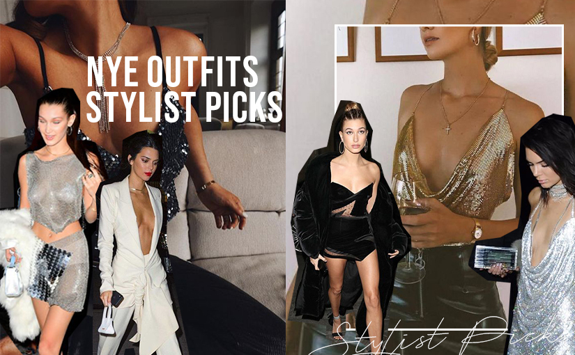 NYE Outfits – Stylist Picks